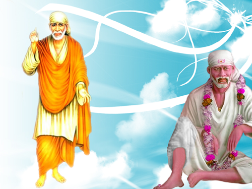 Information about Shirdi Sai Baba Life History. Sri Shirdi Sai Baba is one of the greatest saints ever born in India and has millions of devotees all over the World.